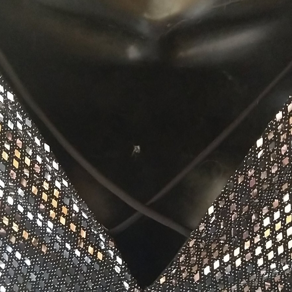 Olive Tree Sequin dress - Picture 3 of 8